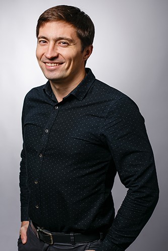 Александр Колдов