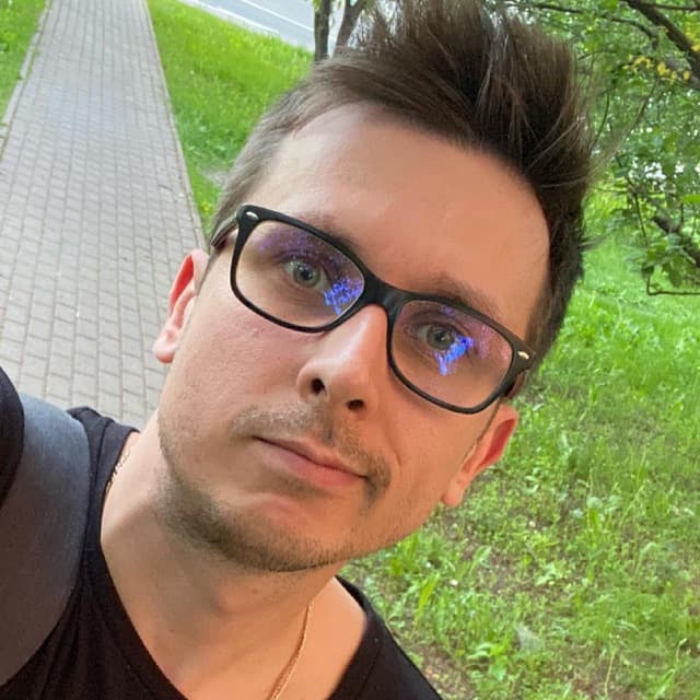 Александр Ликонцев