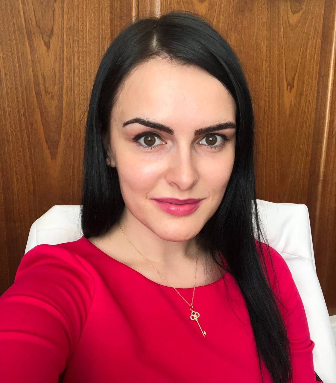 Екатерина Постникова