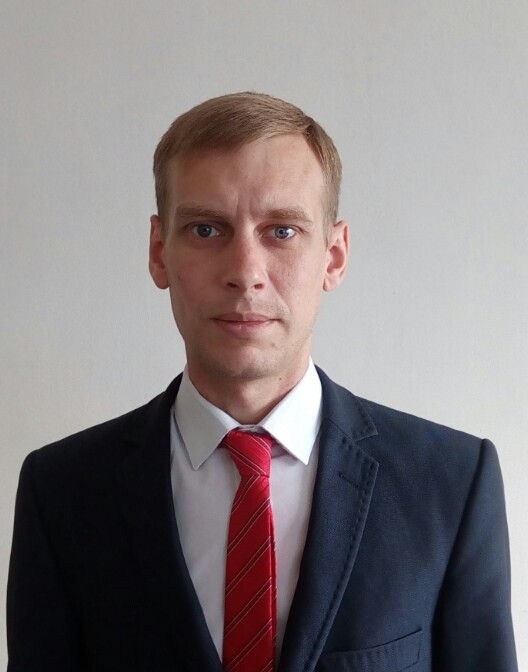 Михаил Тушминцев