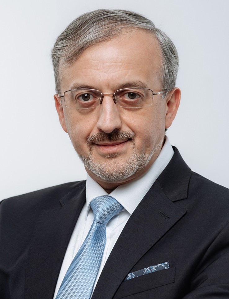 Дмитрий Постельник