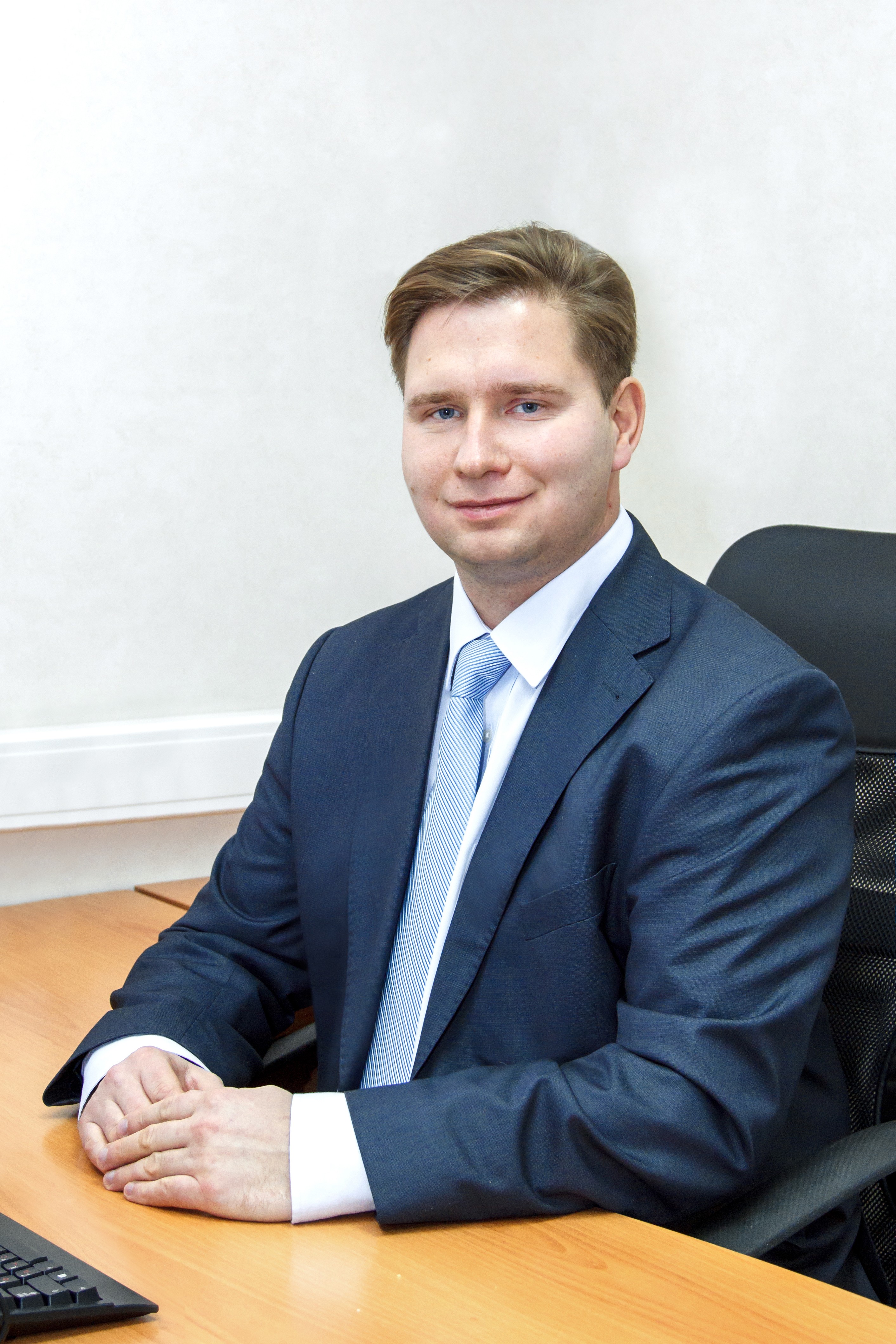Константин Коротнев