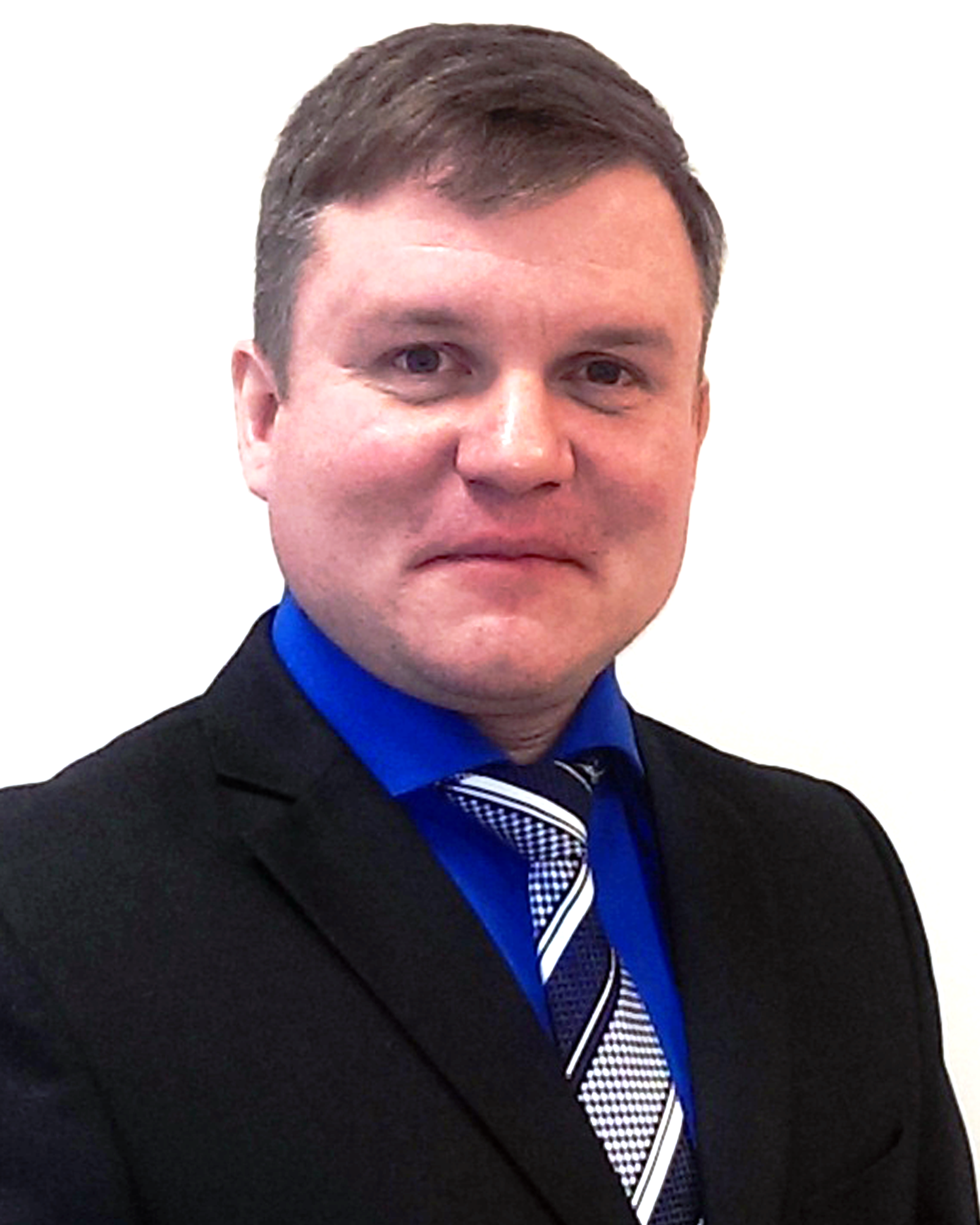 Андрей Патрин