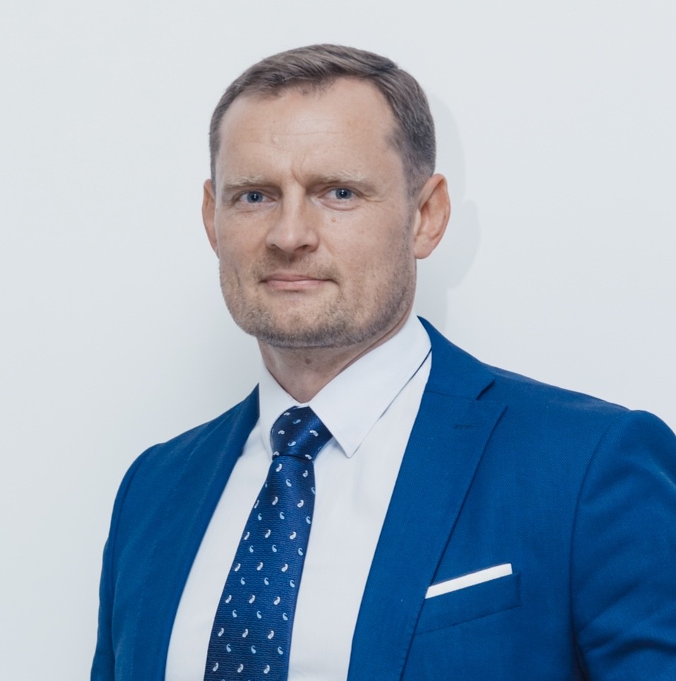 Алексей Морозов