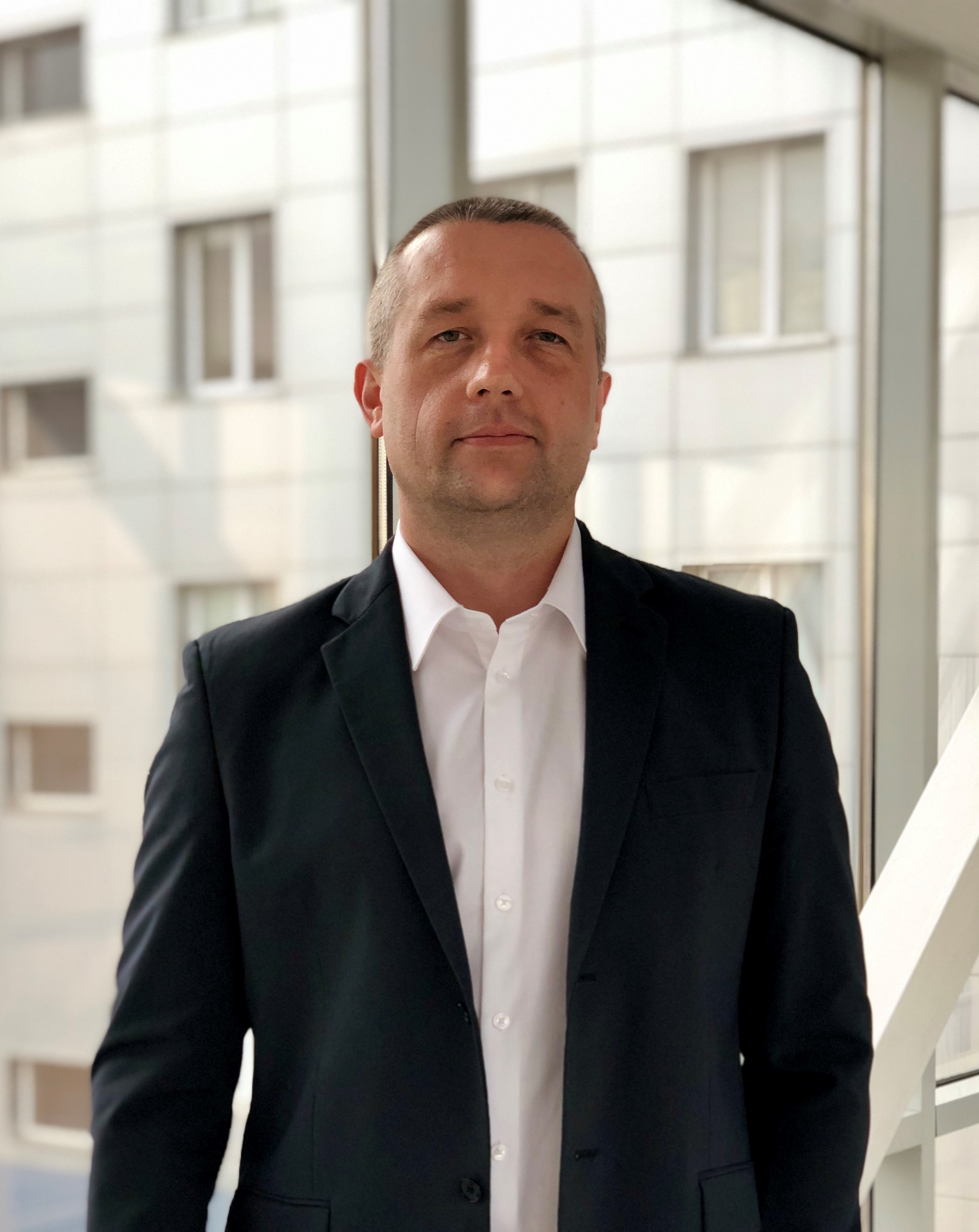 Алексей Мисюрин