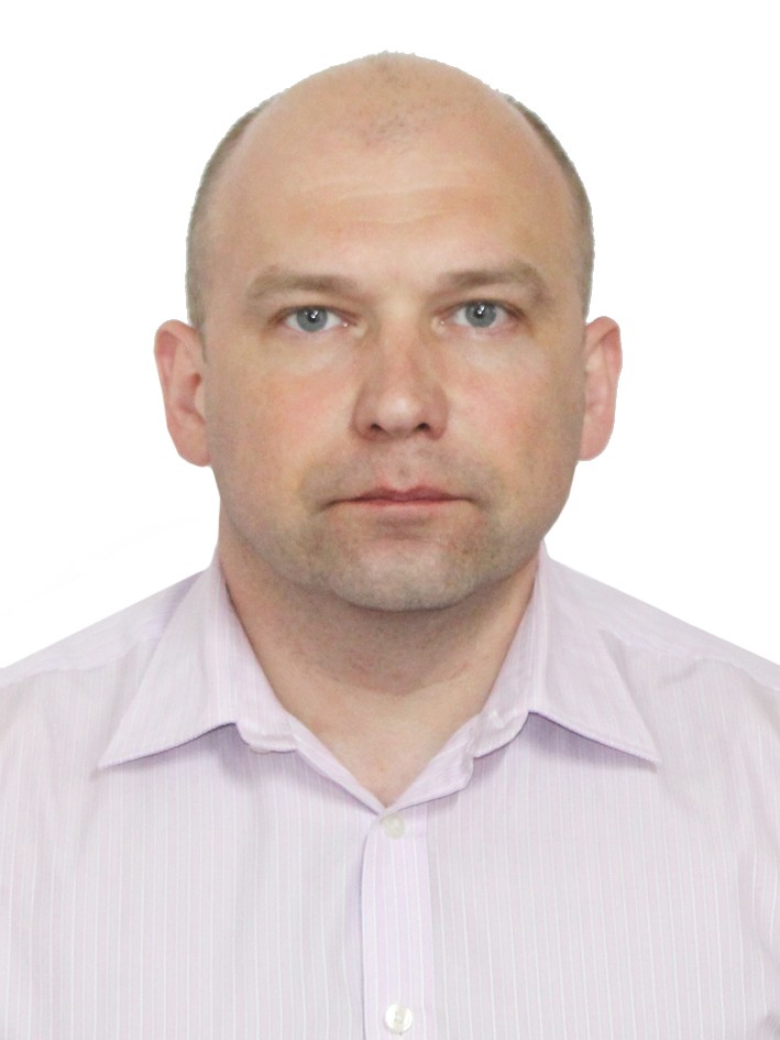 Сергей Мыльников