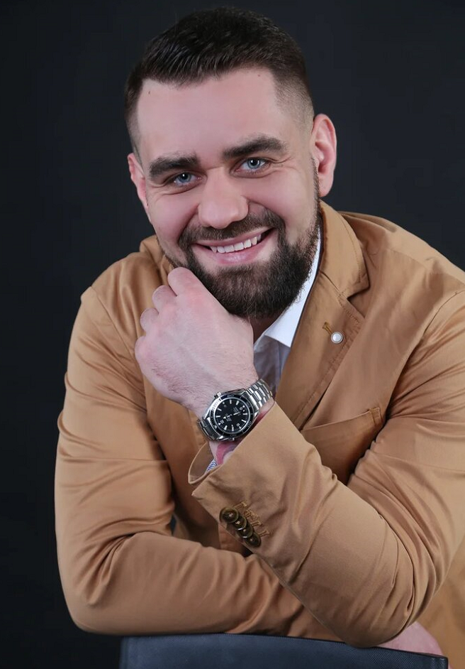 Алексей Шибанов