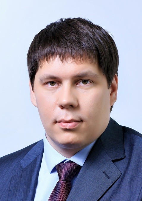 Алексей Самойлов
