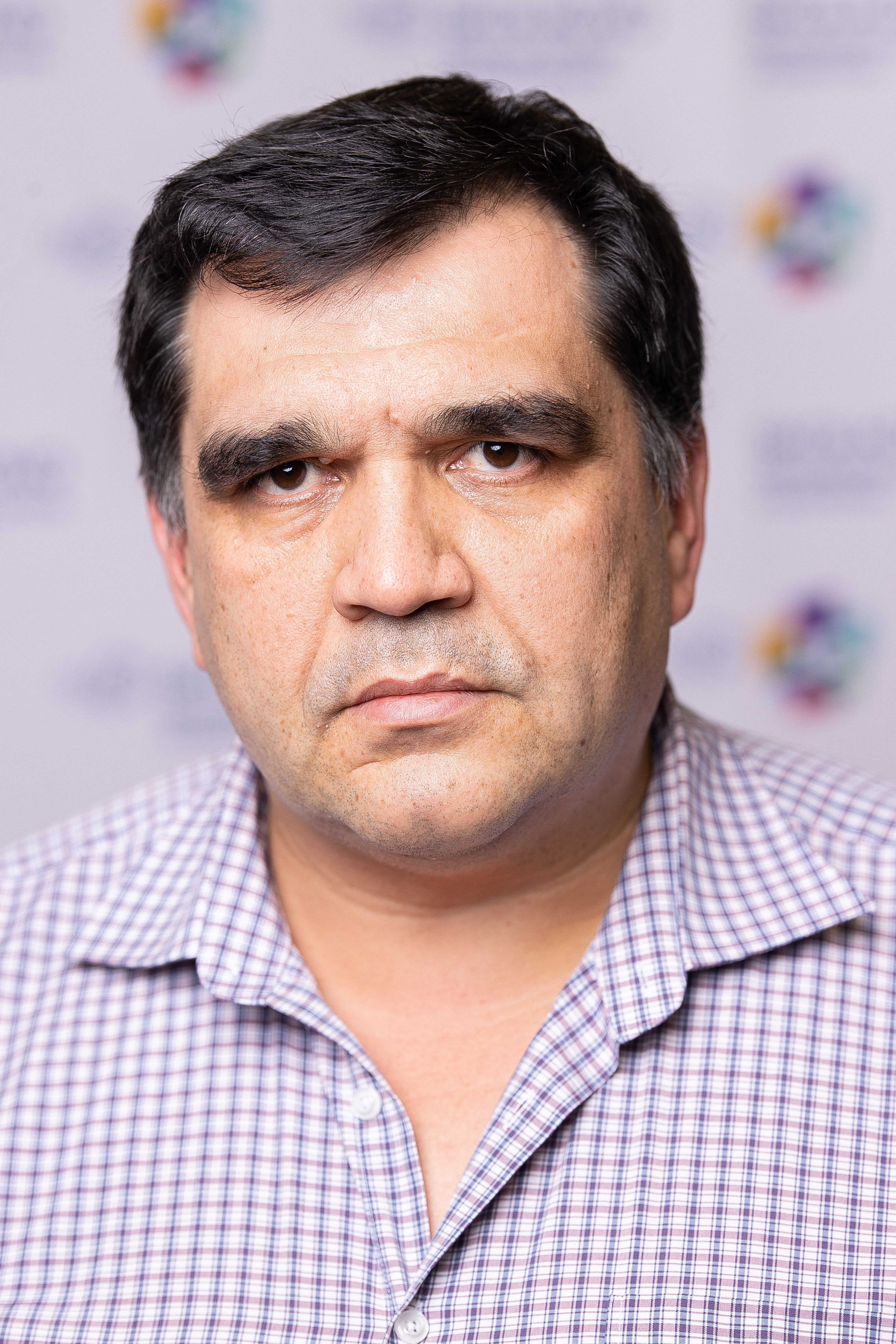 Виталий Старилов