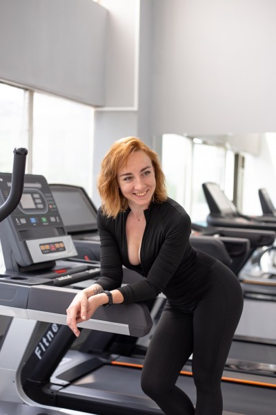 Анна Борисенко