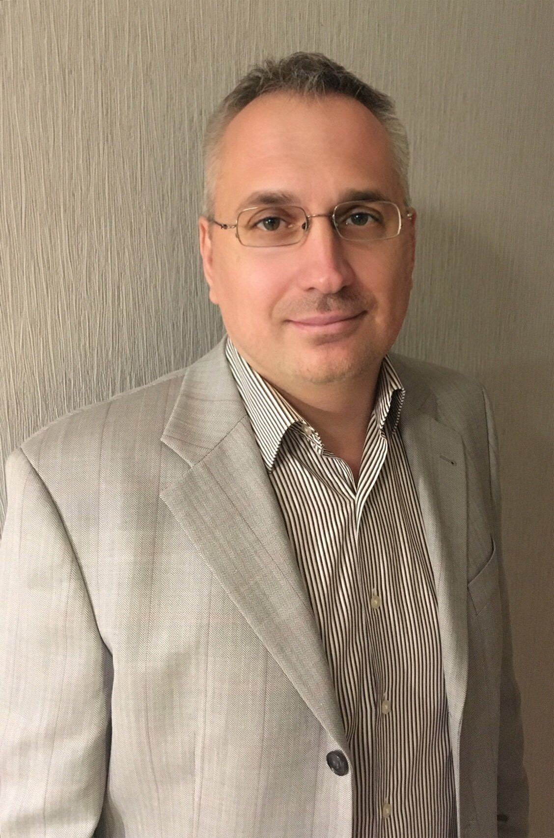 Иван Шмелев