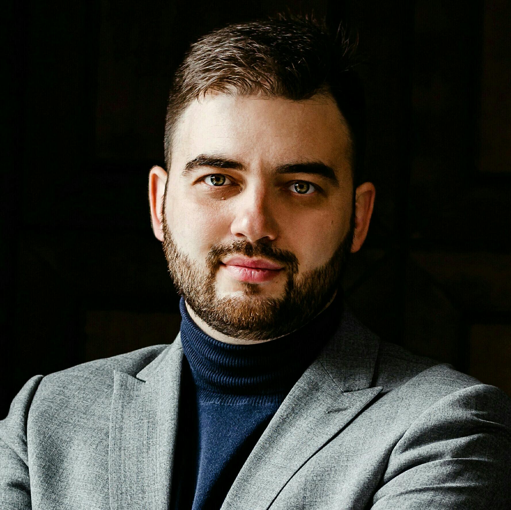 Валерий Петриев
