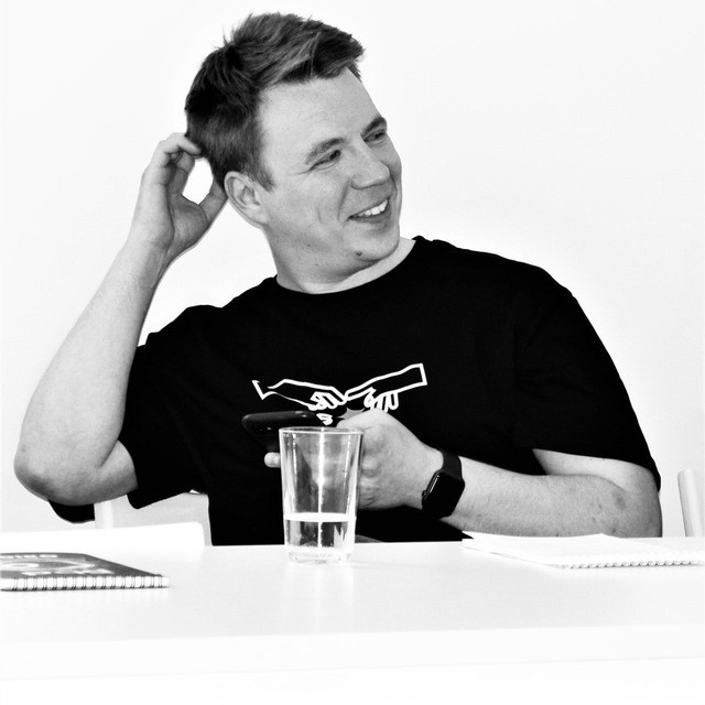 Глеб Николаев