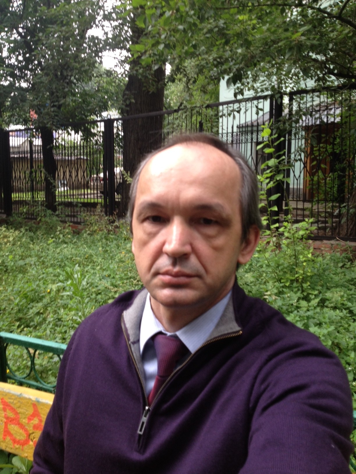 Станислав Малеванный