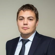 Алексей Никитин