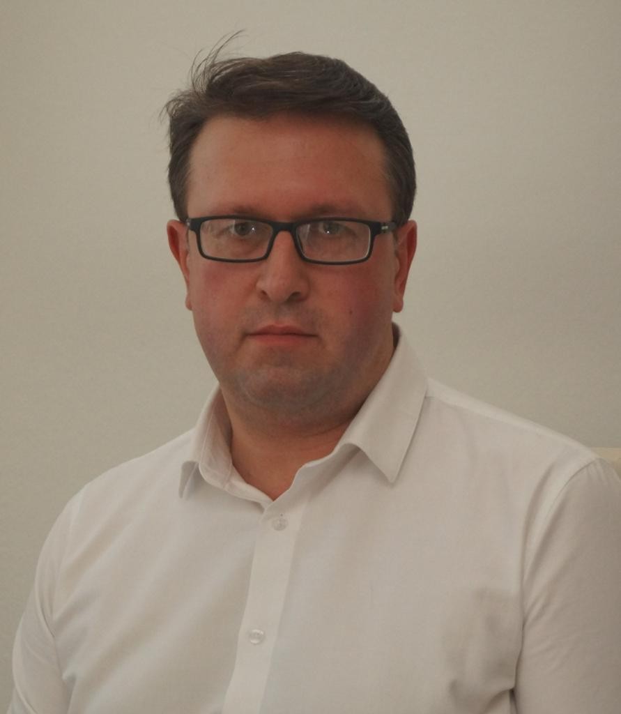 Юрий Близгарев