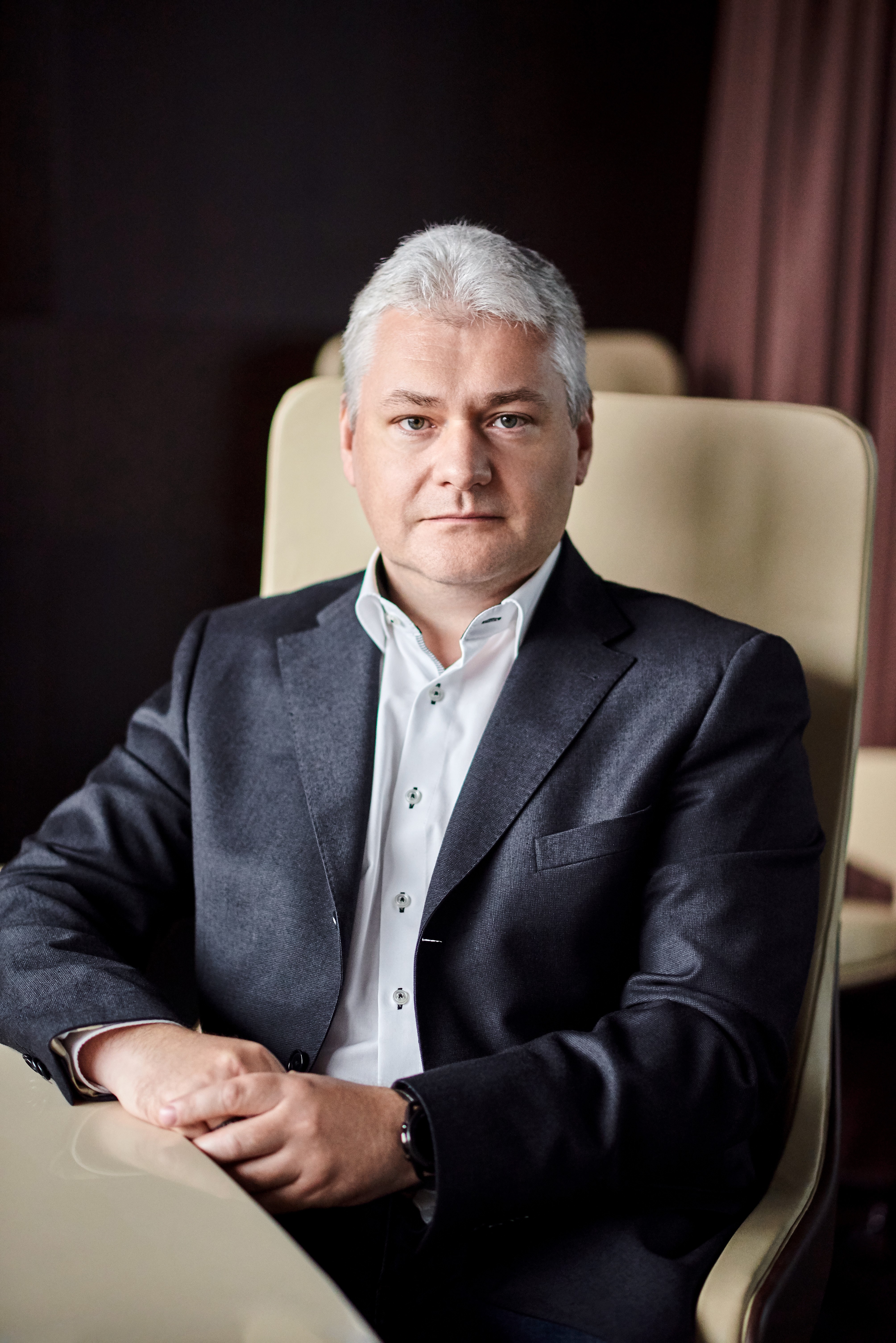 Владимир Трояновский