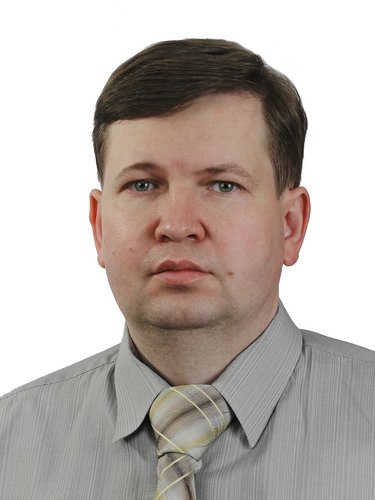 Павел Смышляев