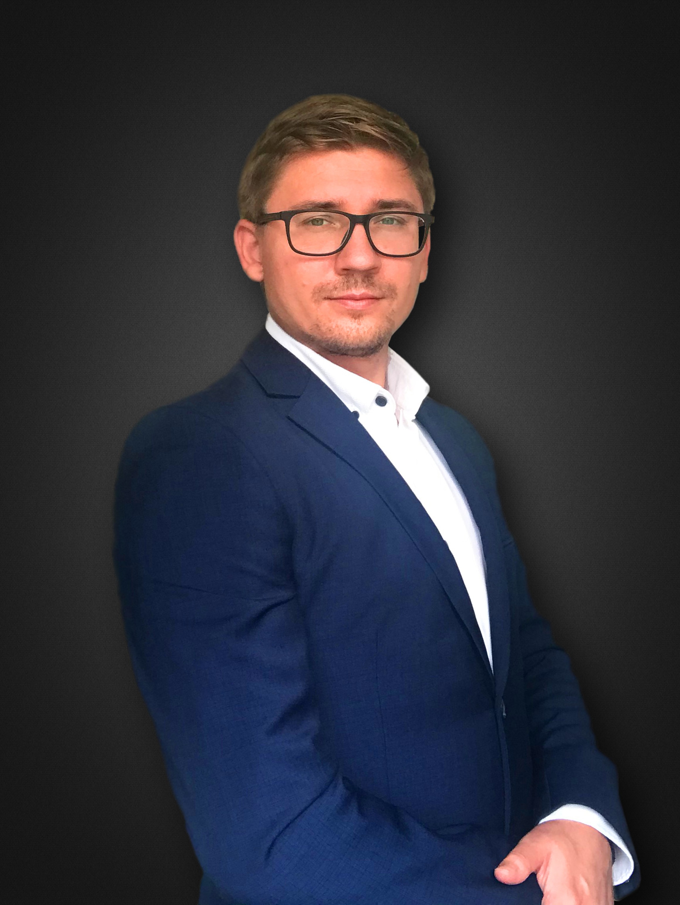 Артем Горохов