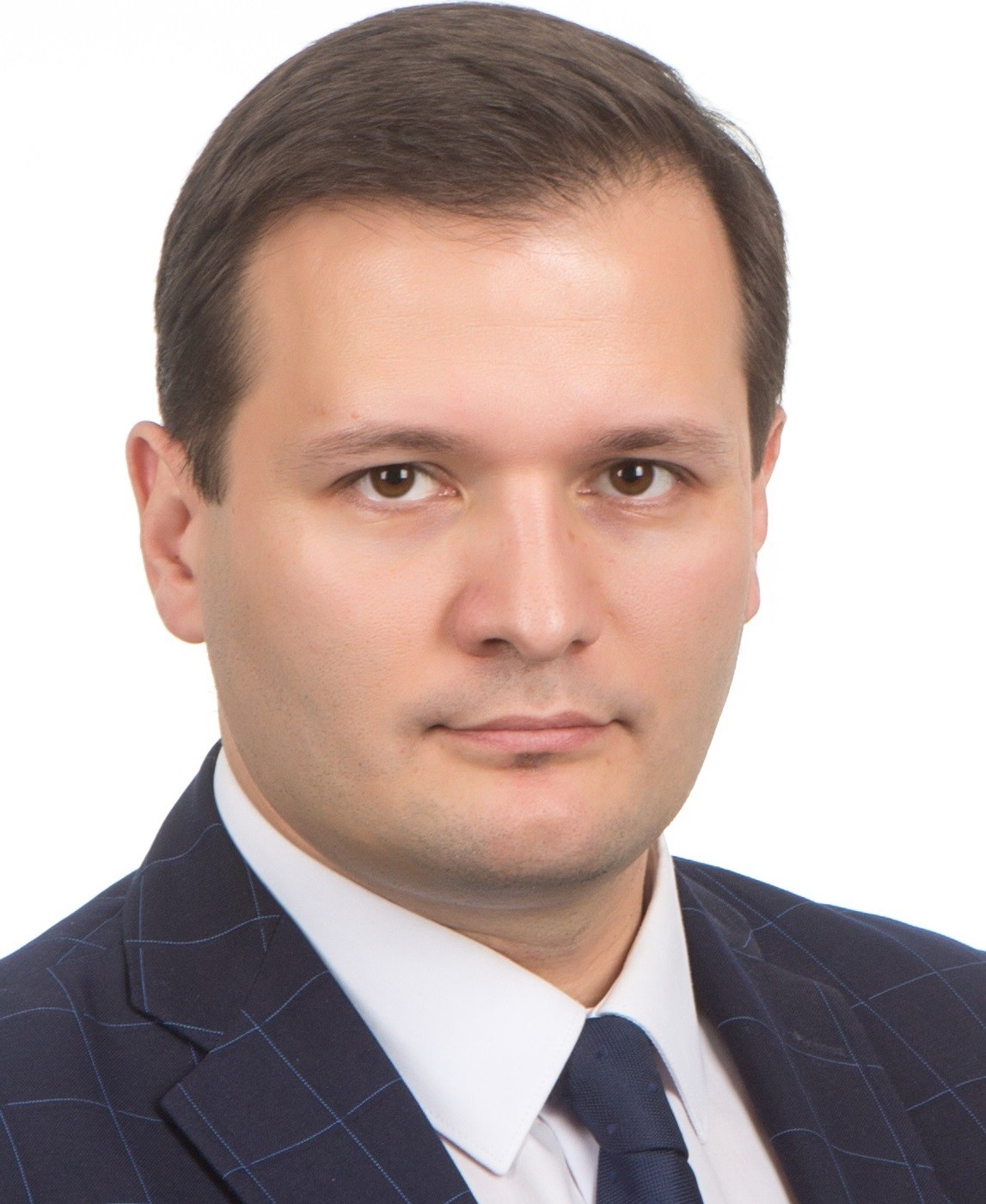 Даниил Сорокин