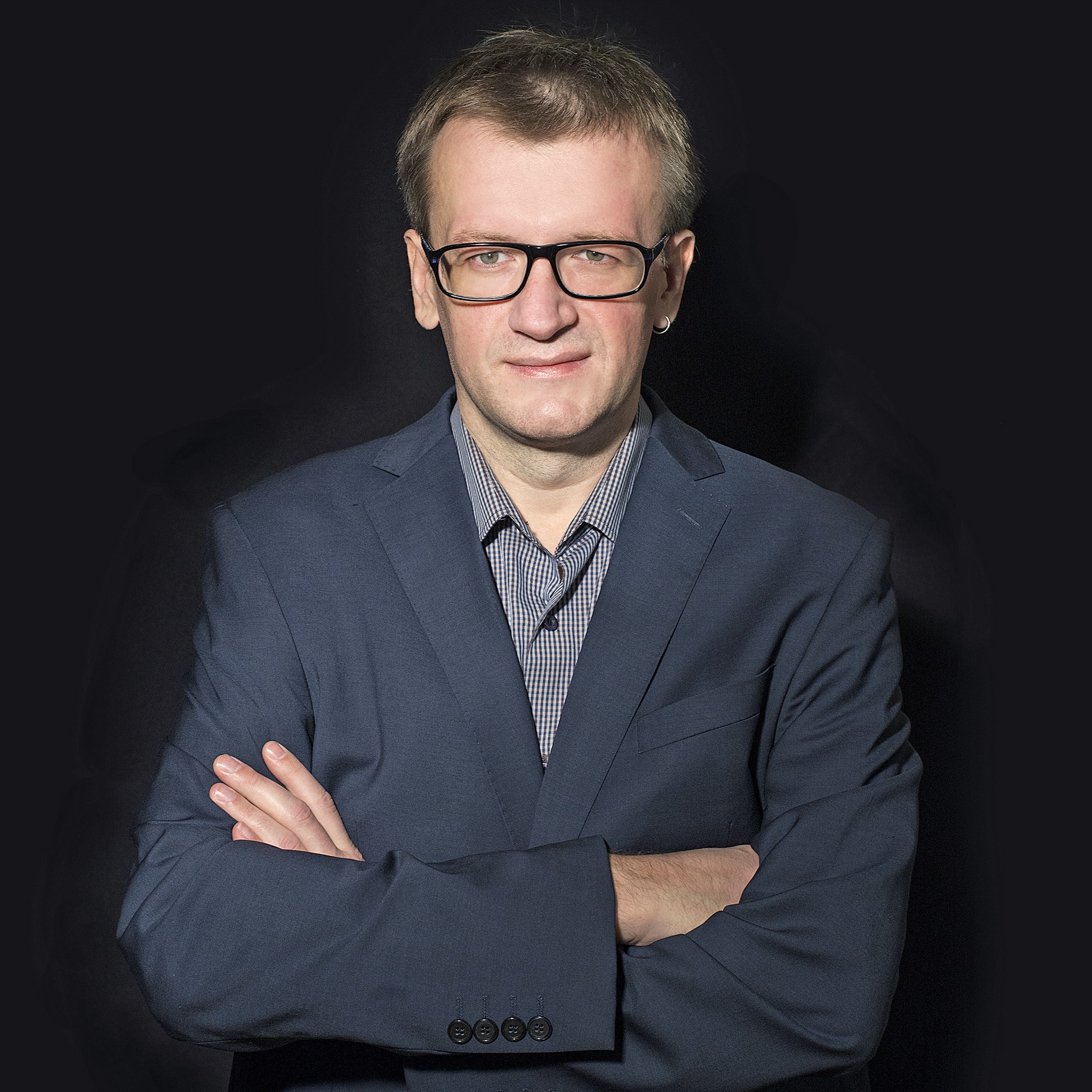 Константин Лагутин