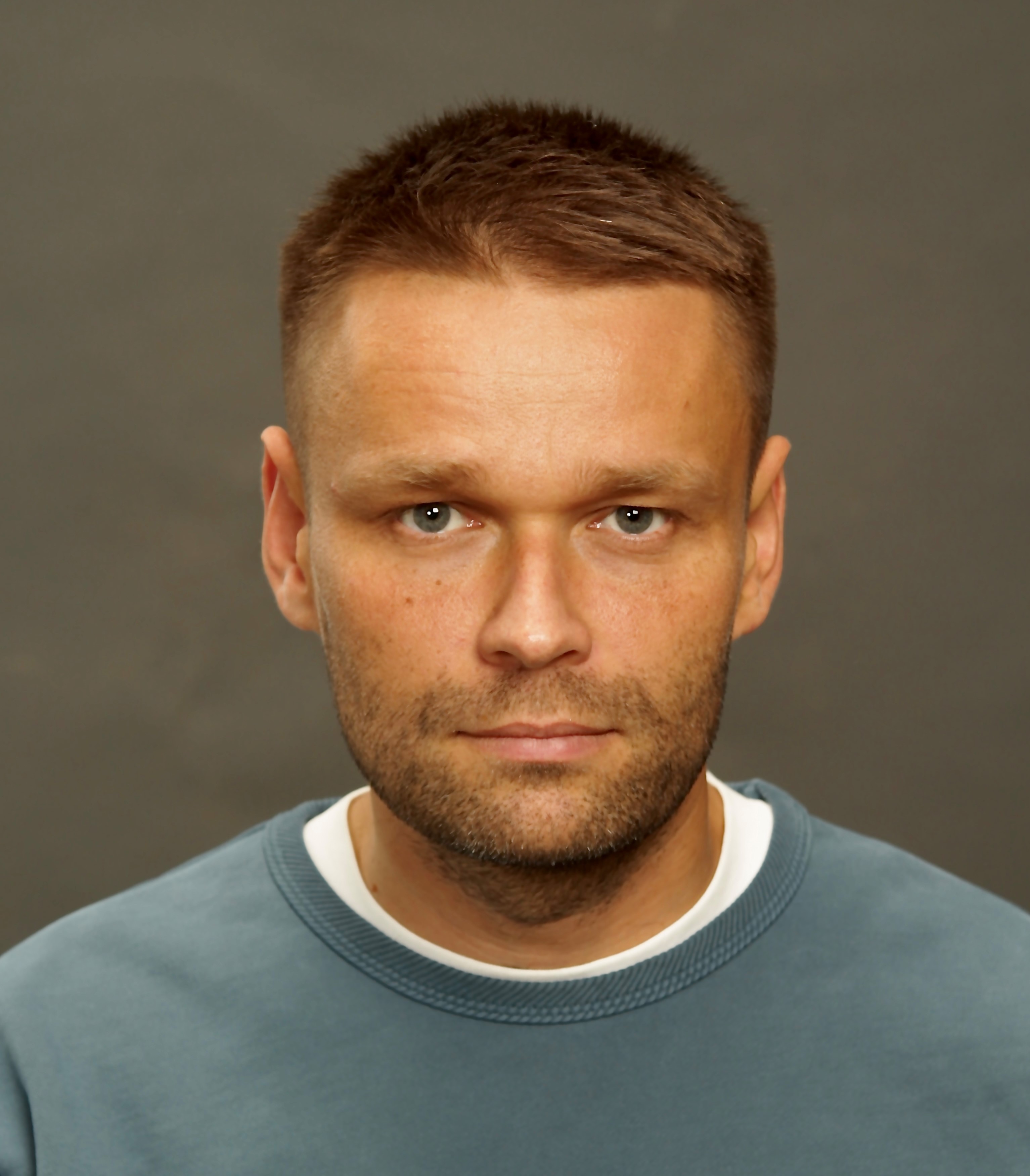 Павел Бутенко
