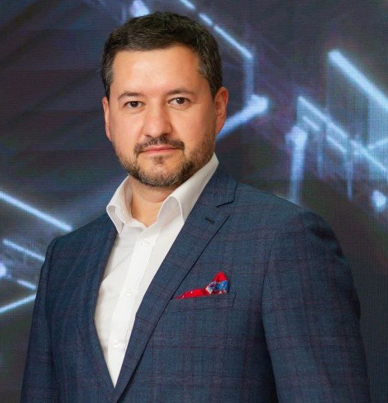 Василий Тарасевич