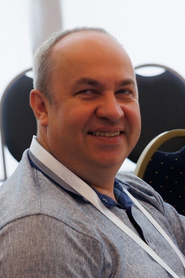 Дмитрий Шелепнев