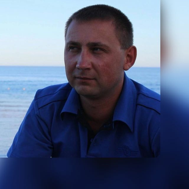 Юрий Быков