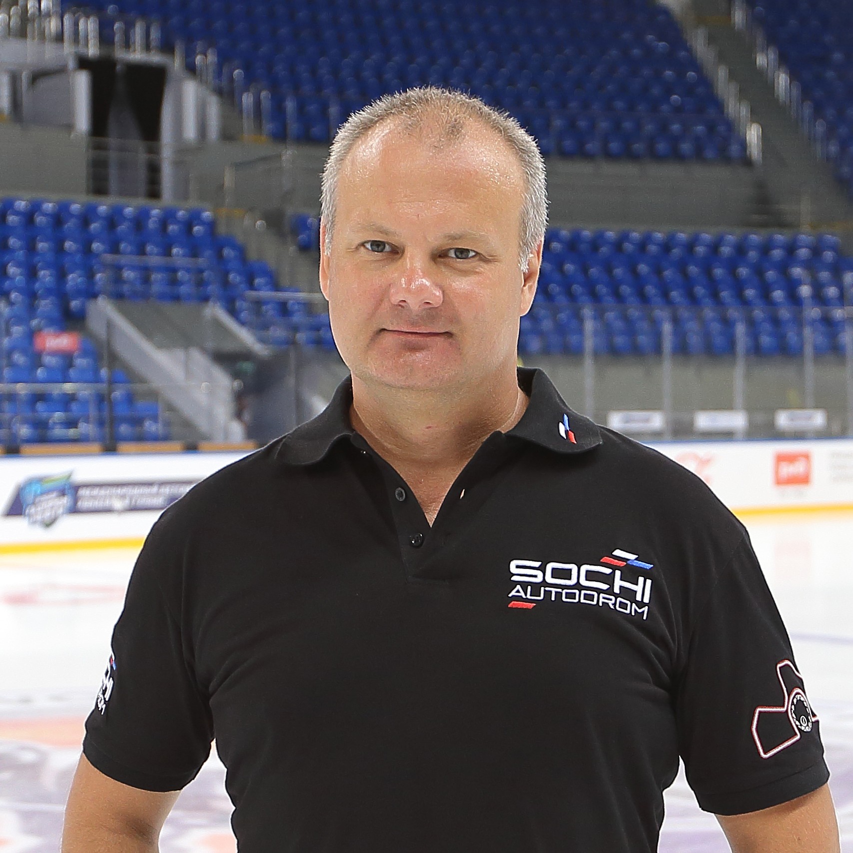 Сергей Жучков
