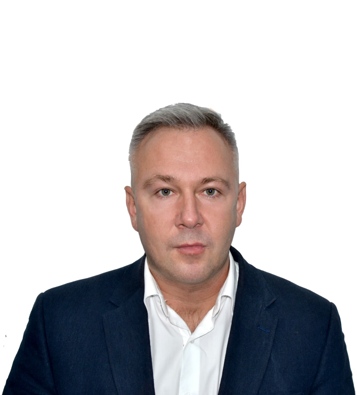 Олег Гневашев