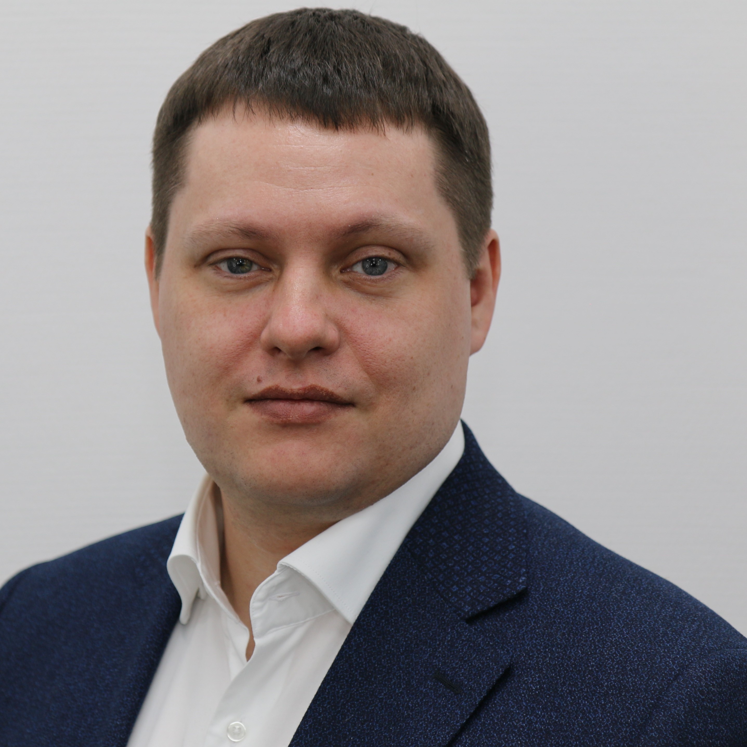 Игорь Пименов