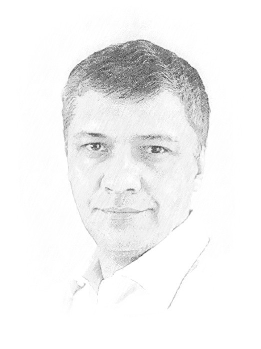 Юрий Прохоров
