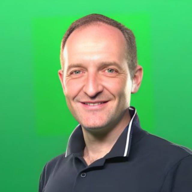 Дмитрий Альперович