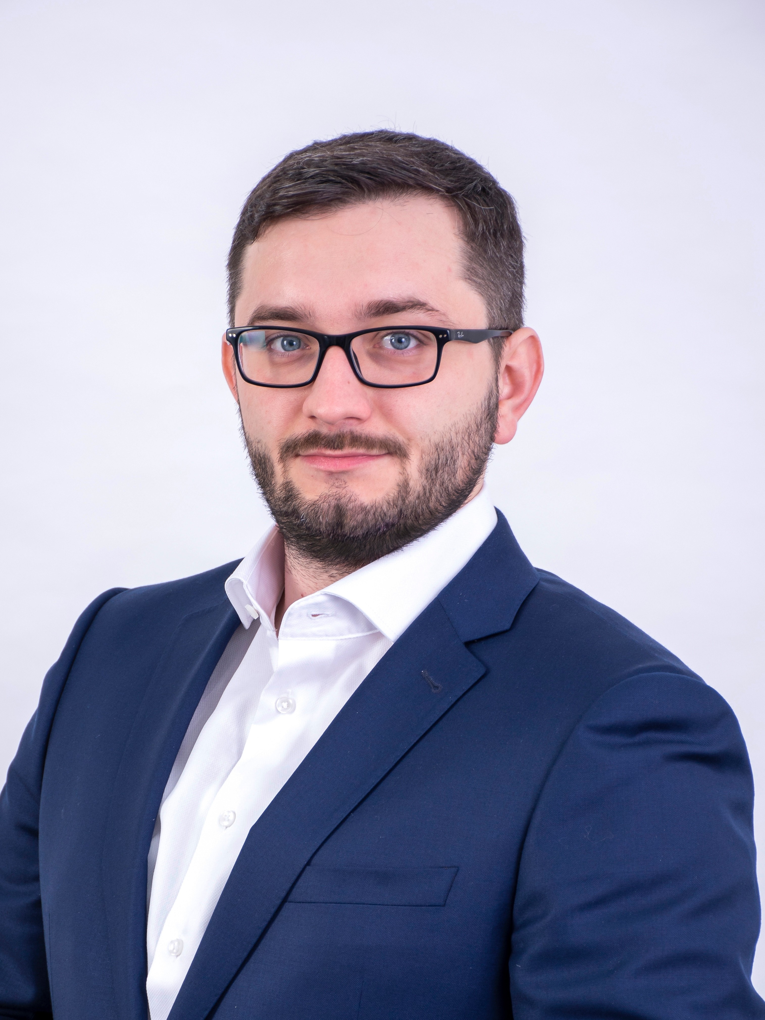 Александр Шевченко