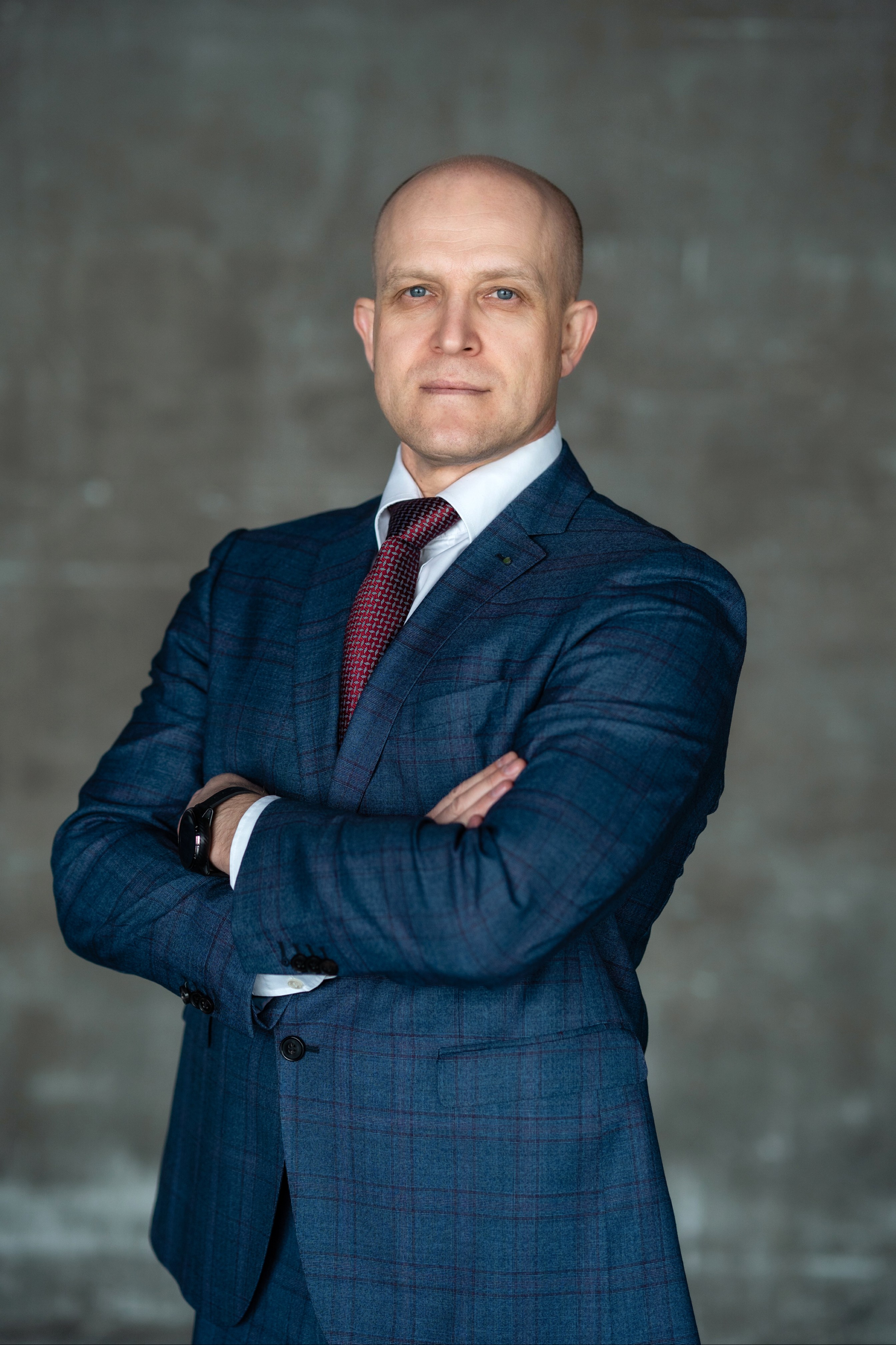 Николай Акуленков