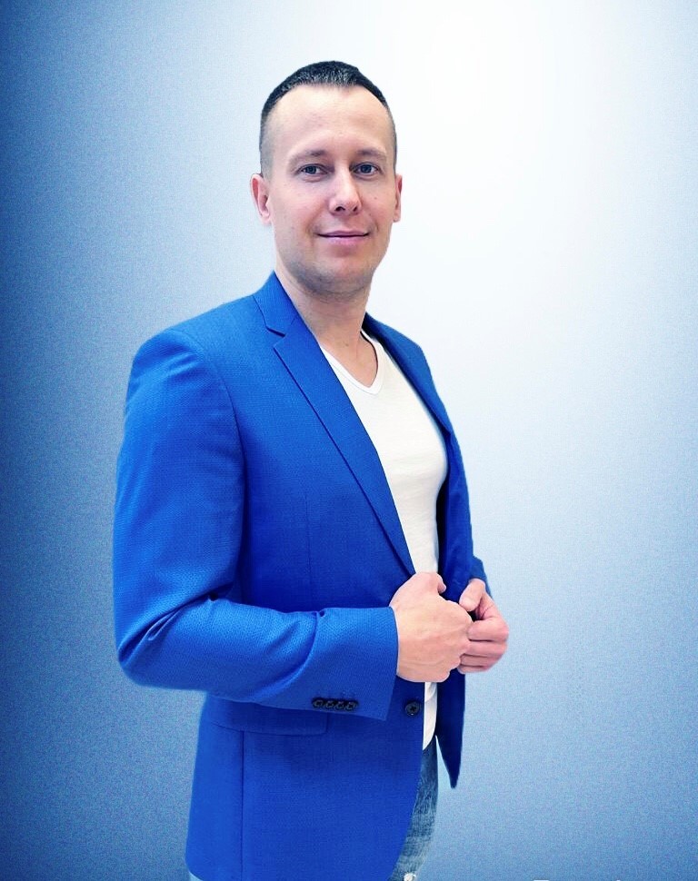 Дмитрий Купчиненко