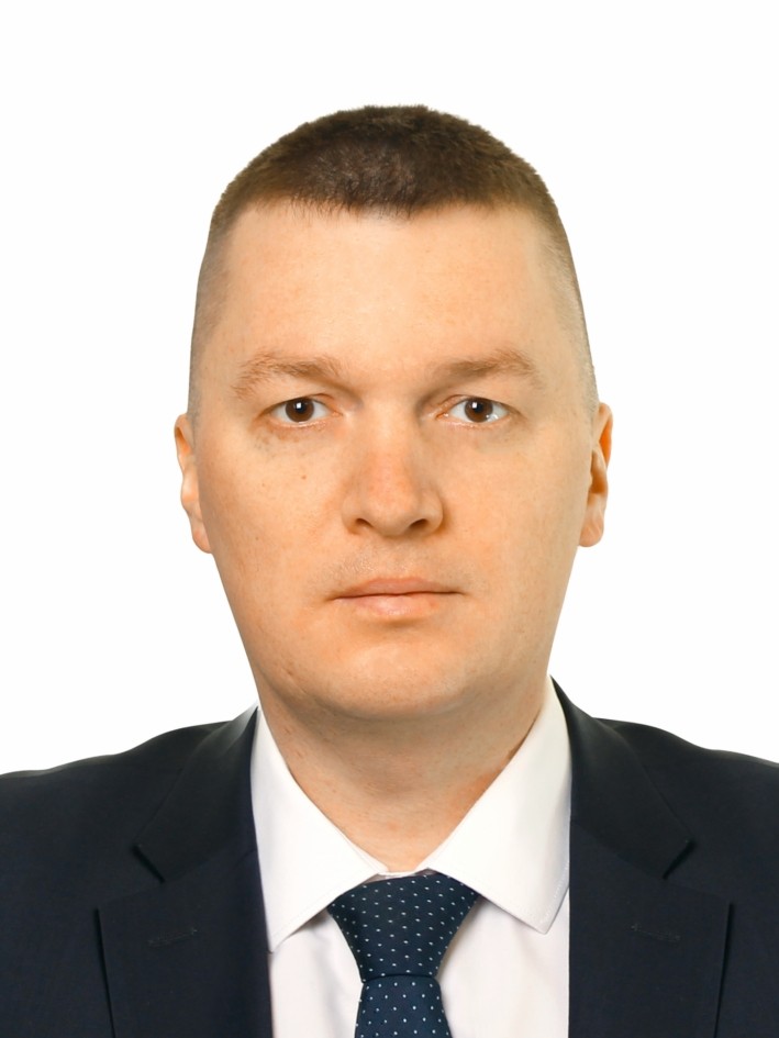 Сергей Кудряшов