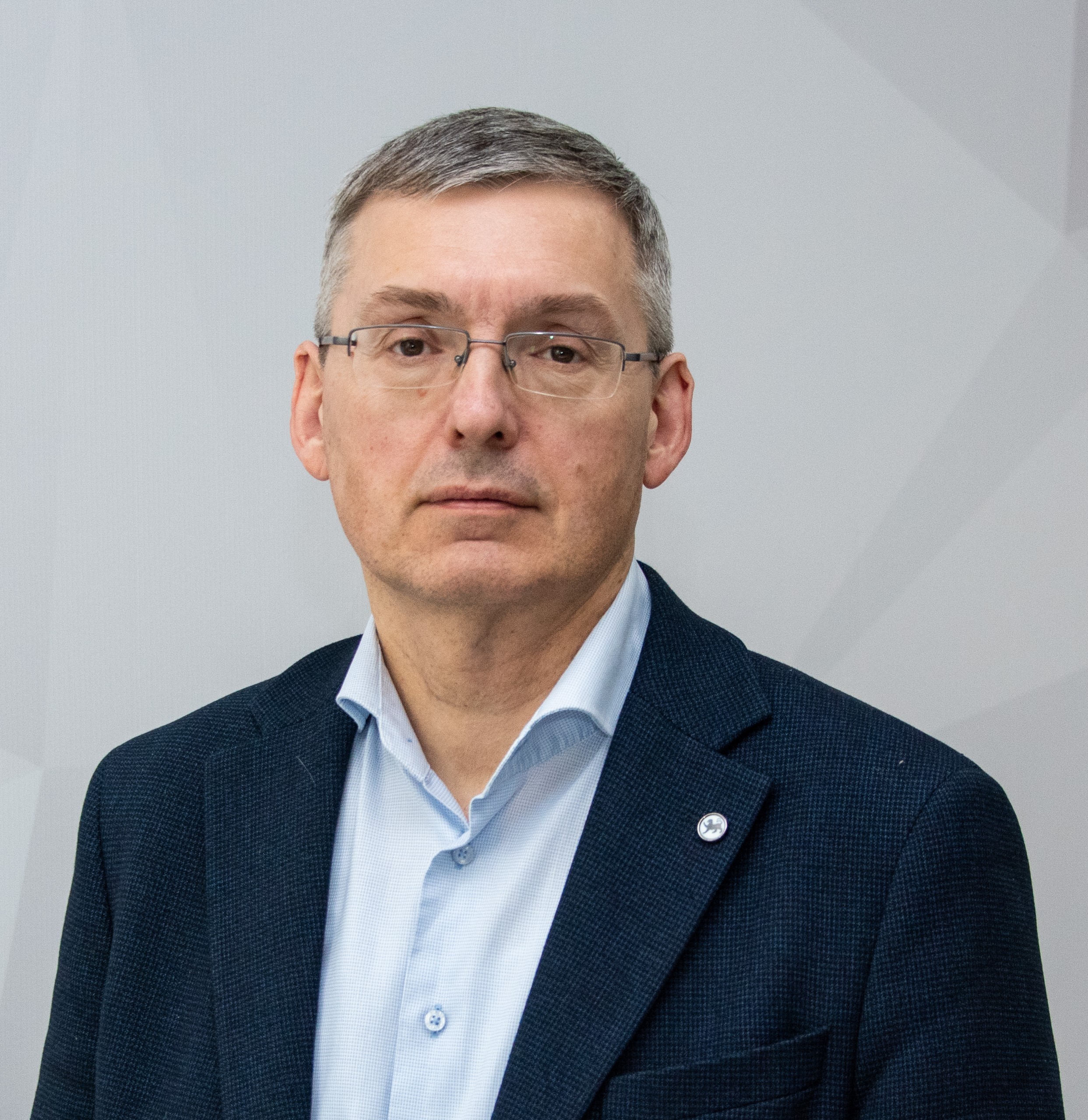 Евгений Алексеев
