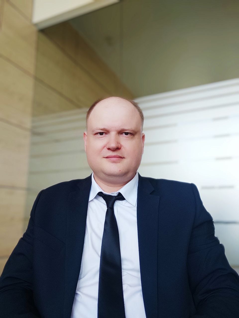 Анатолий Прозоров