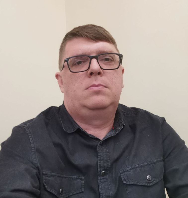 Алексей Мащинов