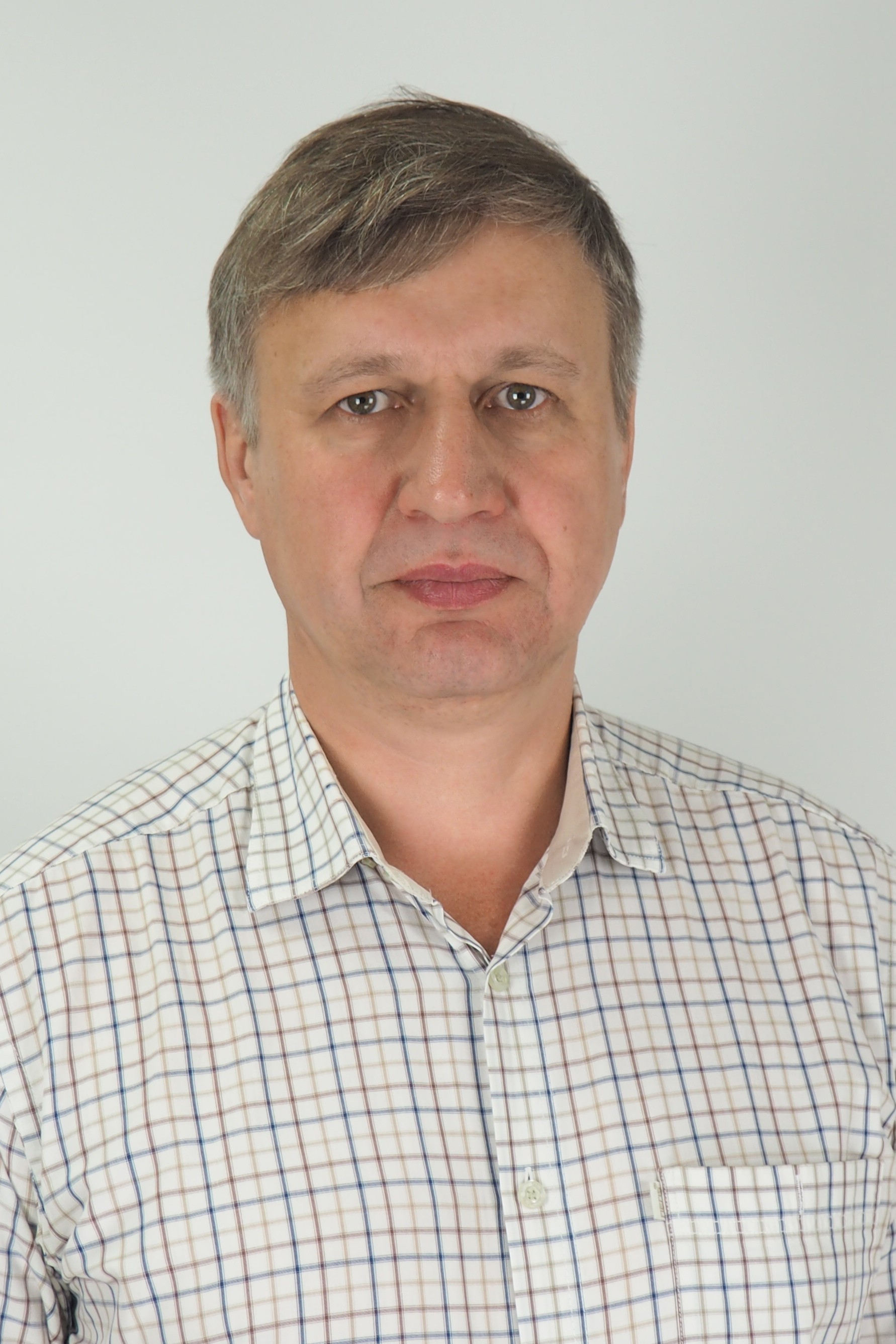 Александр Богданов