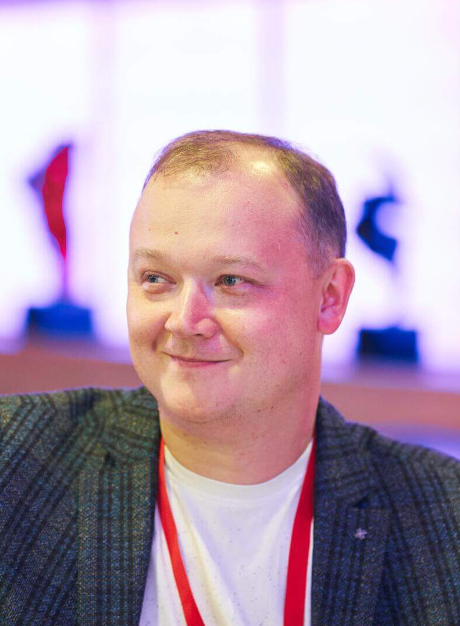 Виталий Гатин