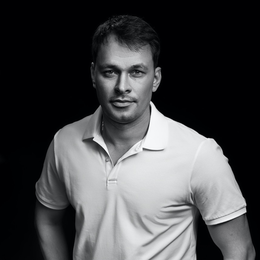 Михаил Пушкарев