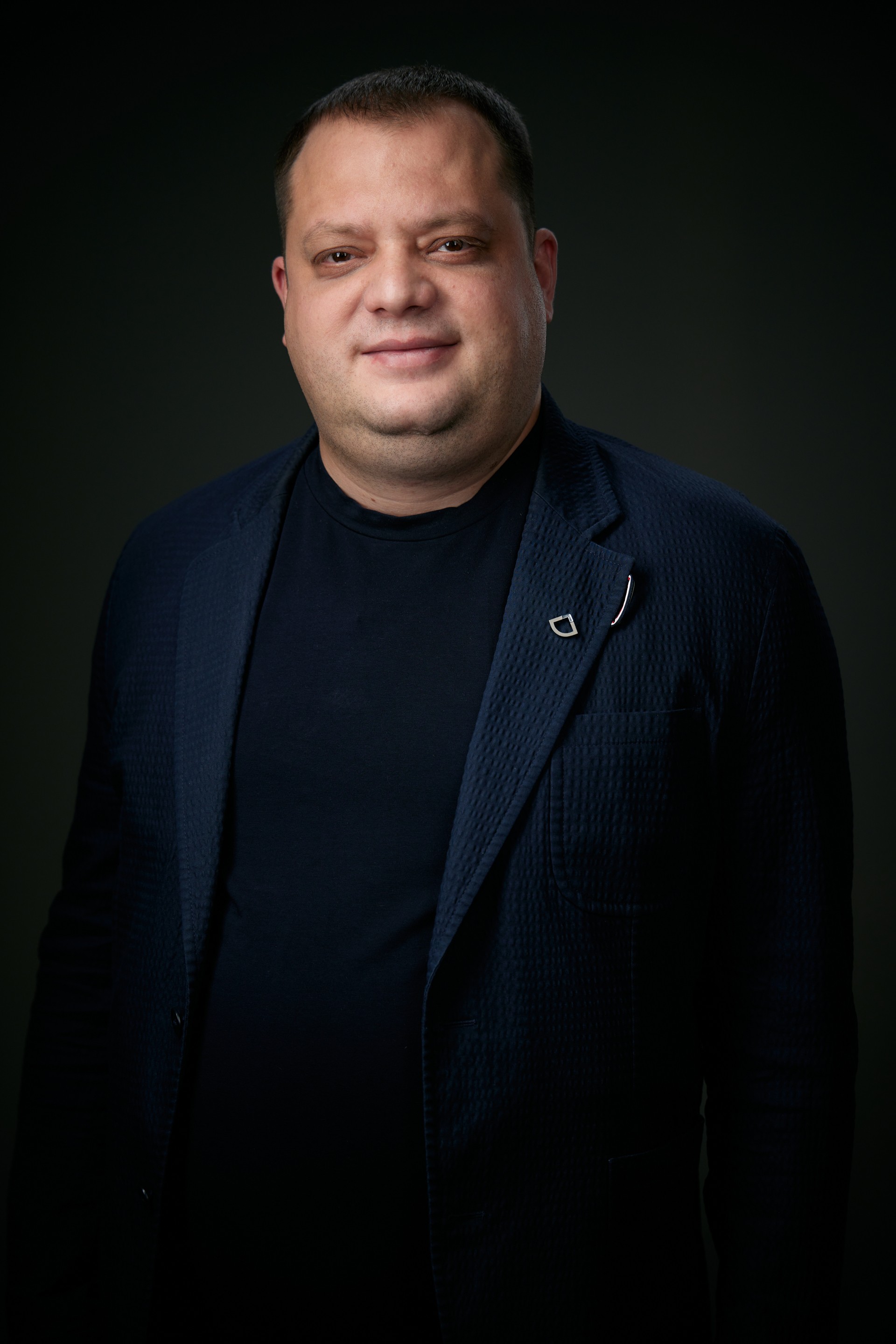 Михаил Шурыгин