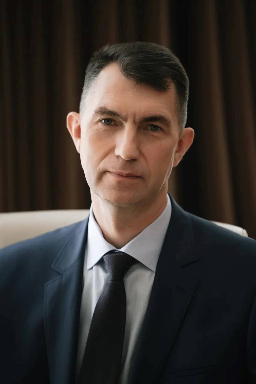 Андрей Моничев