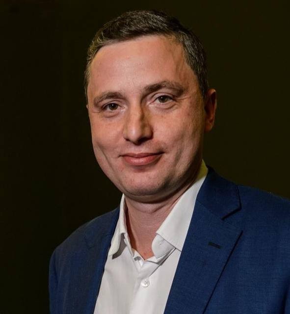 Владимир Яблонский