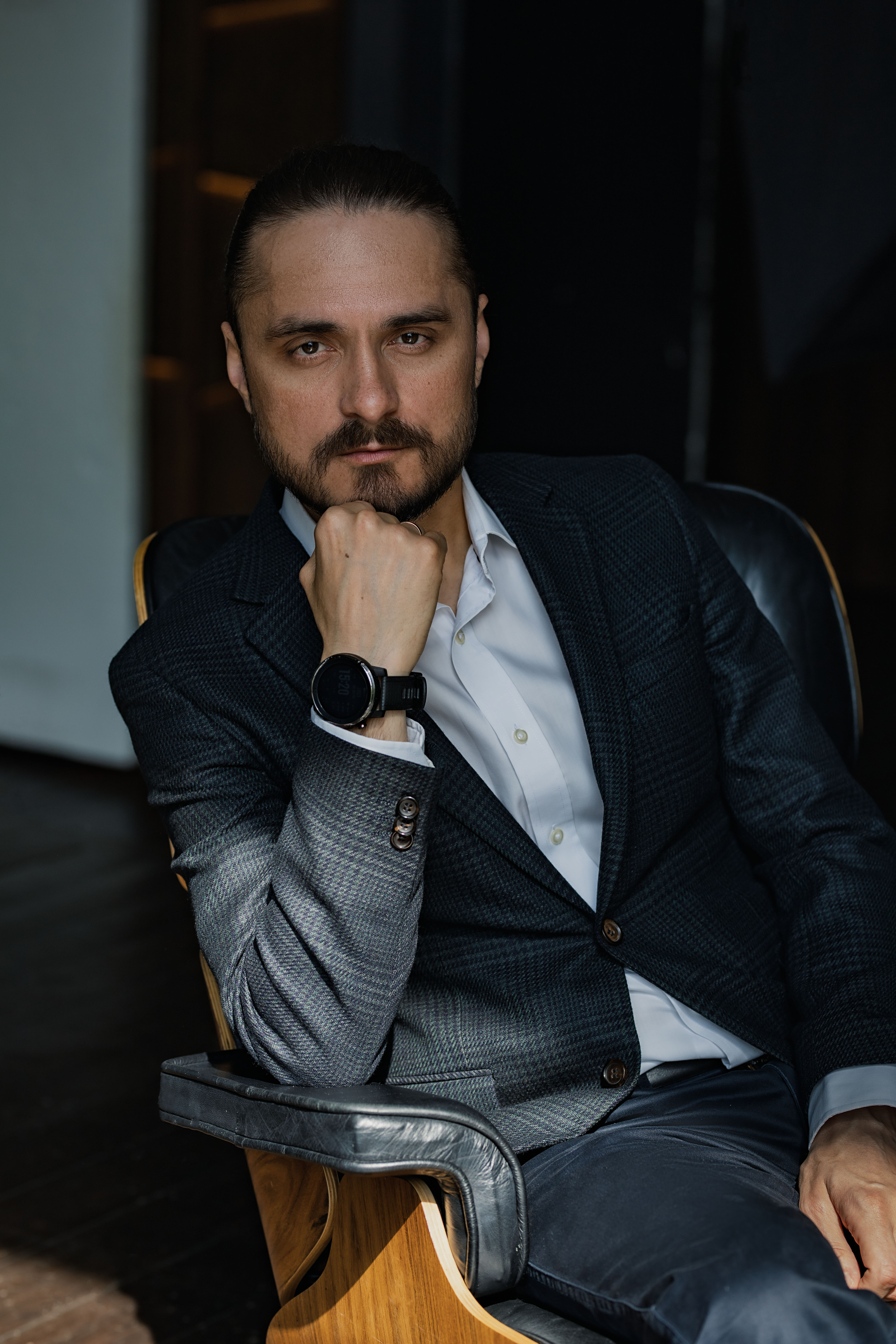 Павел Васильев