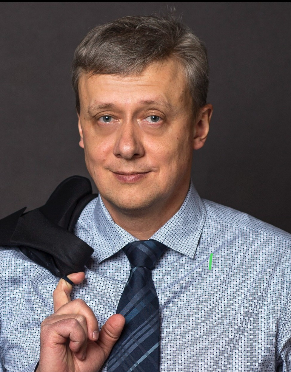 Петр Кузнецов