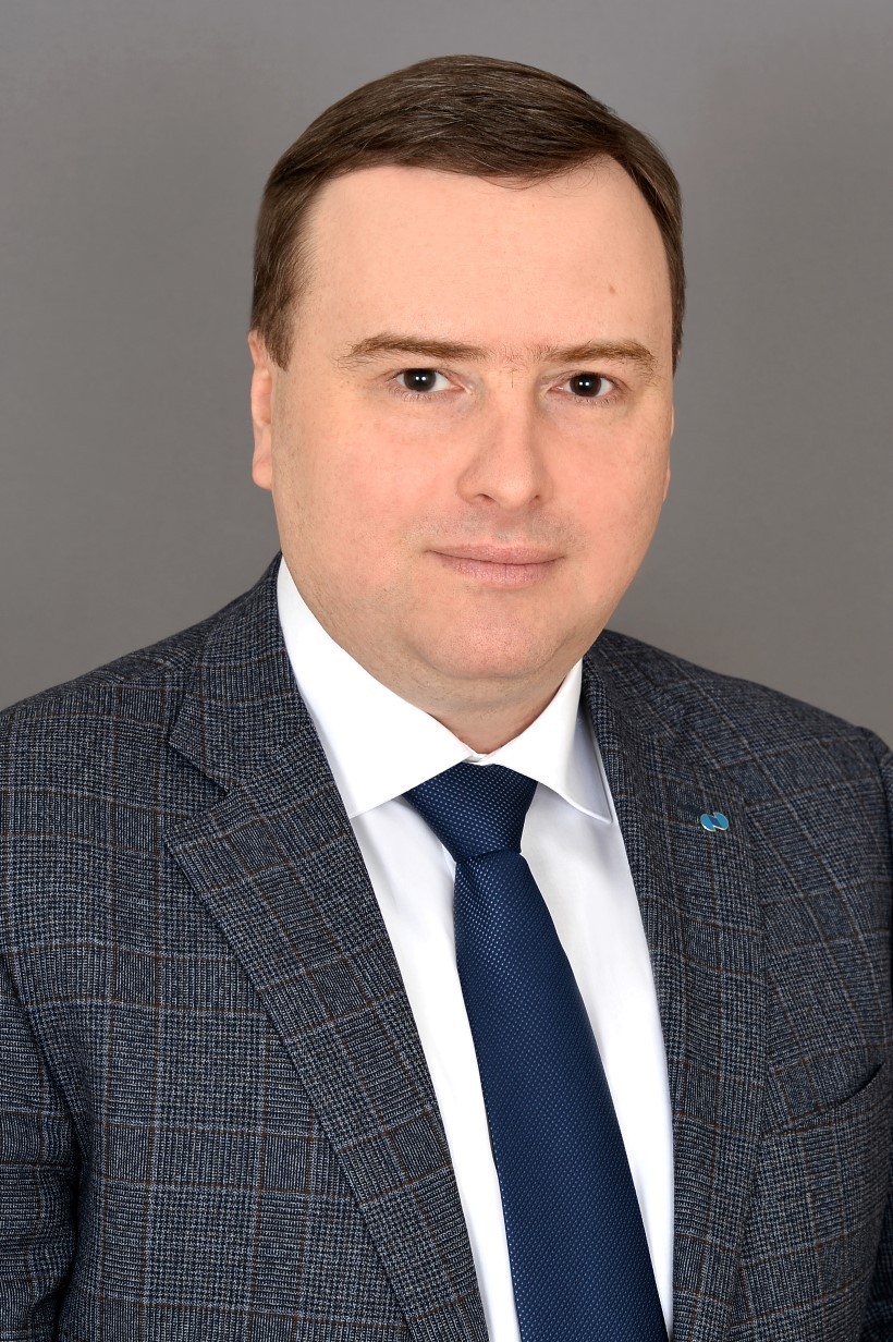 Андрей Гриценко